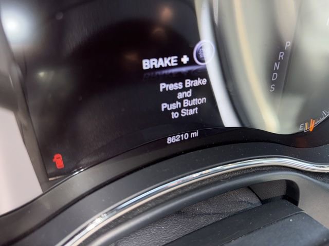 Used 2015 Jeep Grand Cherokee Limited image 10