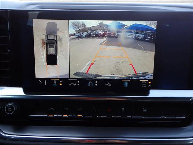 Used 2023 Chevrolet Silverado 1500 High Country w/ High Country Premium Package image 18