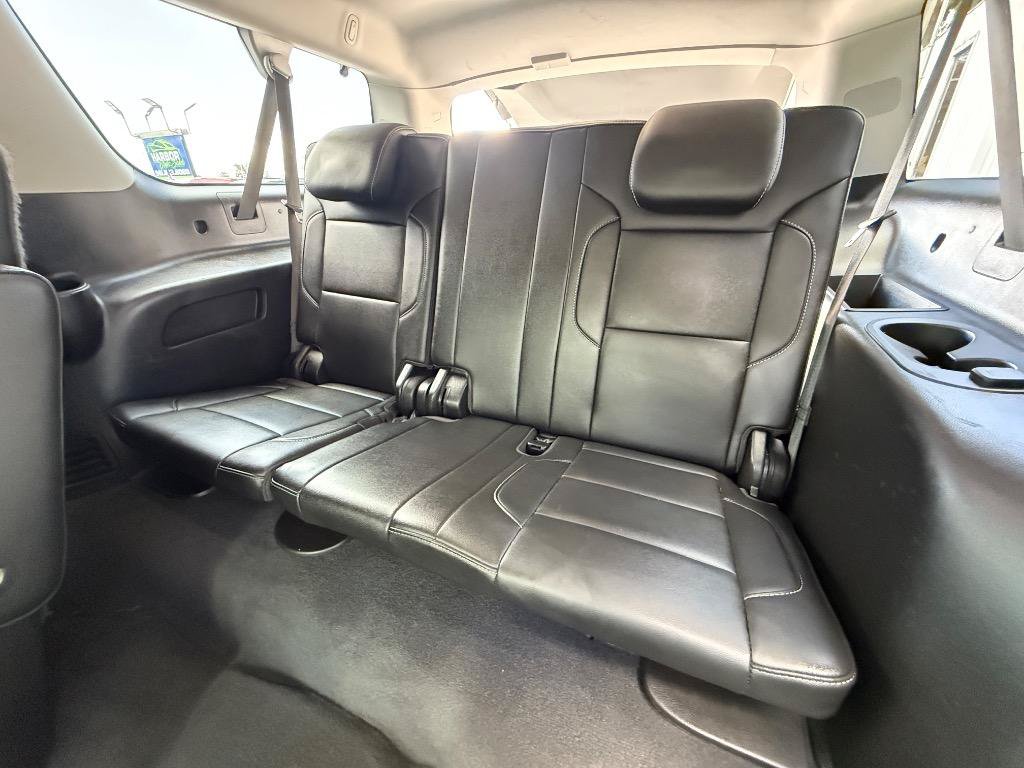 Used 2020 Chevrolet Suburban LT AWD/4WD image 21