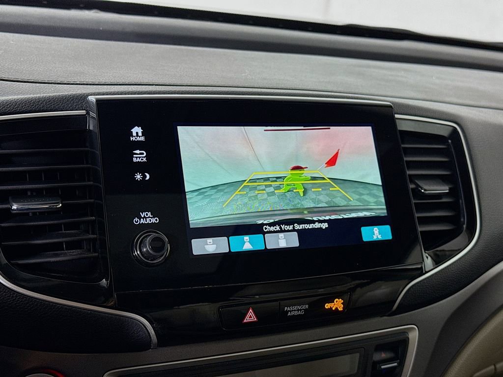 Used 2022 Honda Pilot Special Edition image 5