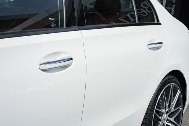 Certified 2023 Mercedes-Benz C 43 AMG 4MATIC Sedan image 18