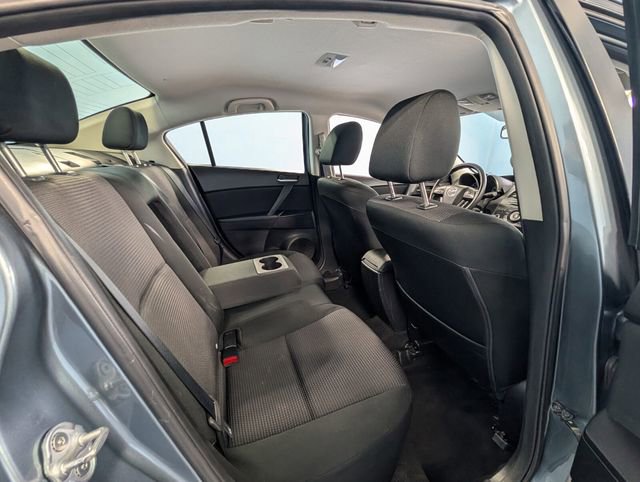 Used 2012 MAZDA MAZDA3 i Touring image 13