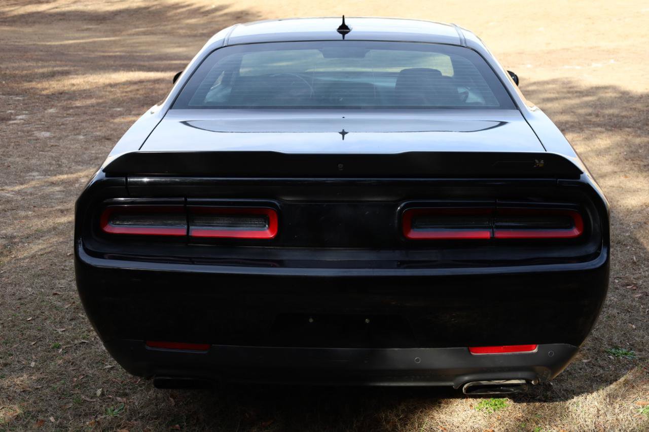 Used 2019 Dodge Challenger R/T Scat Pack image 46