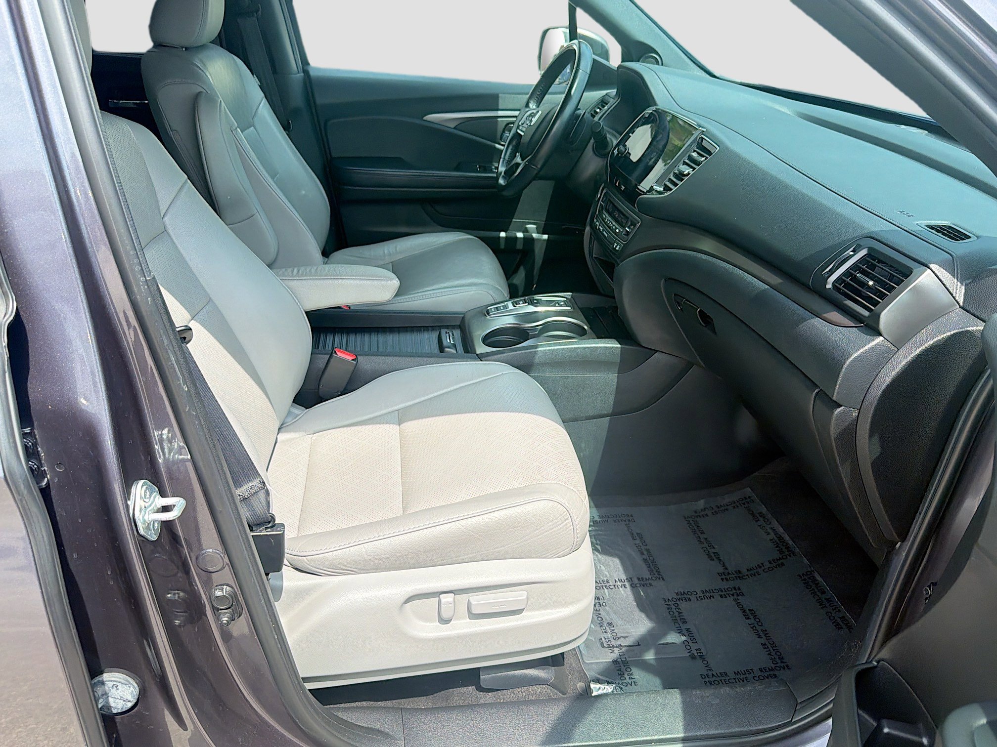 Used 2021 Honda Passport EX-L image 30