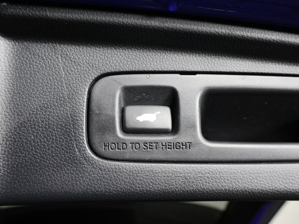 Used 2025 Honda CR-V EX-L image 20