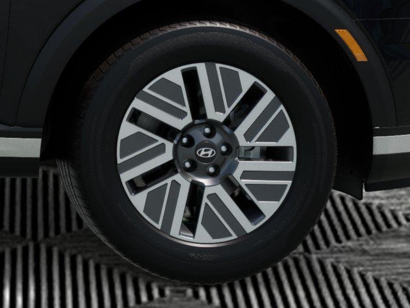 New 2026 Hyundai Palisade SEL AWD/4WD image 8