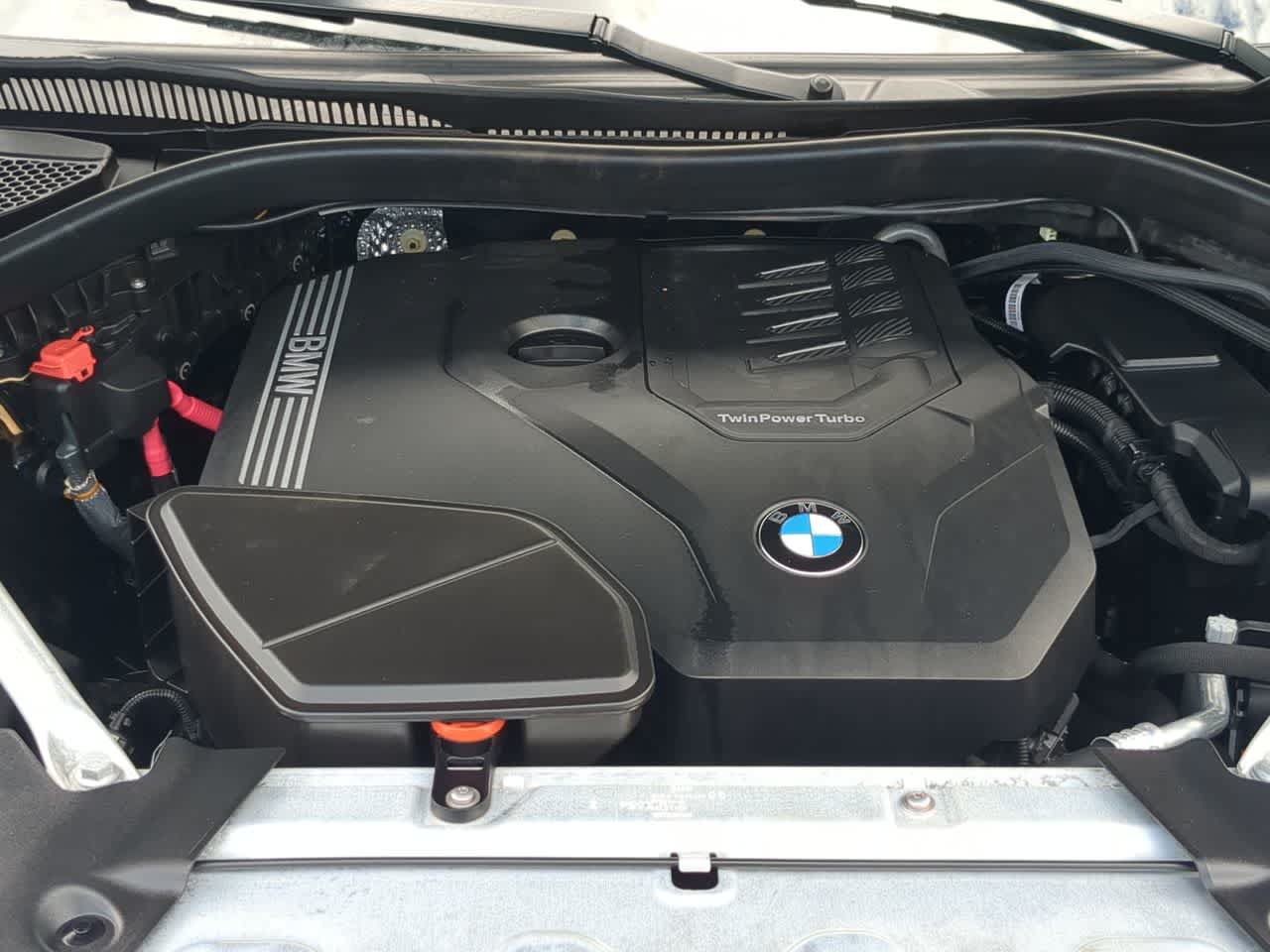 Used 2023 BMW X3 xDrive30i w/ Premium Package AWD/4WD image 13