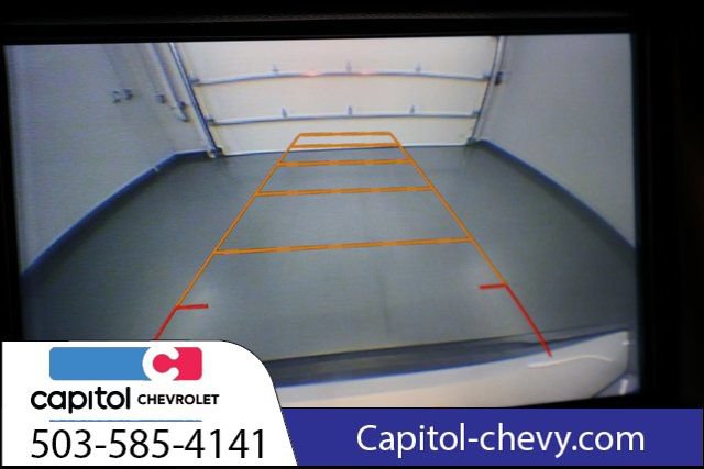 Used 2017 Chevrolet Tahoe LT RWD image 25