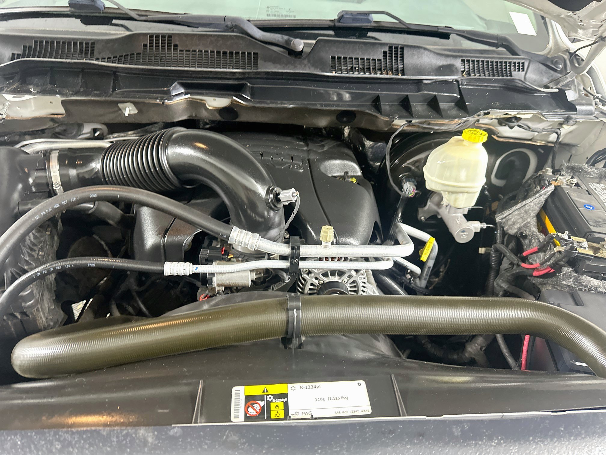 Used 2016 RAM 1500 Lone Star RWD image 31