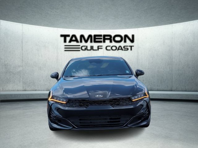Used 2021 Kia K5 GT-Line FWD image 10
