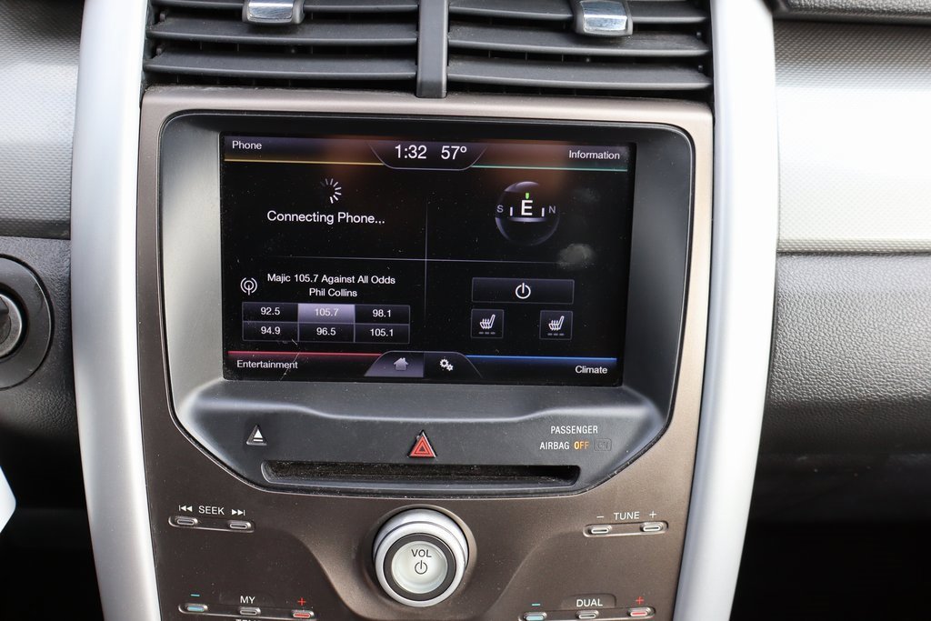 Used 2014 Ford Edge SEL w/ Equipment Group 205A image 5