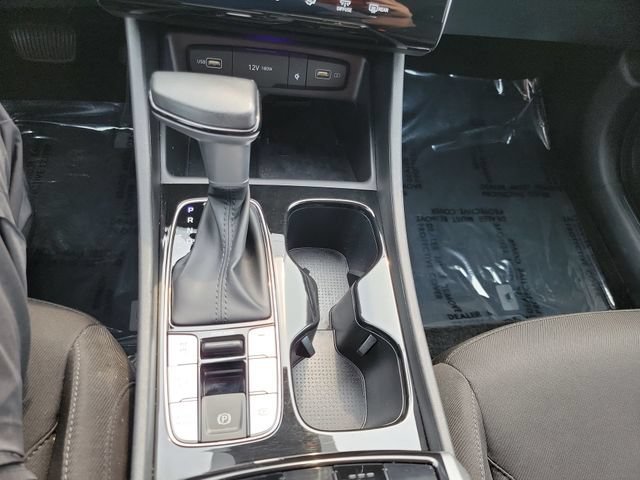 Used 2022 Hyundai Tucson XRT AWD/4WD image 23