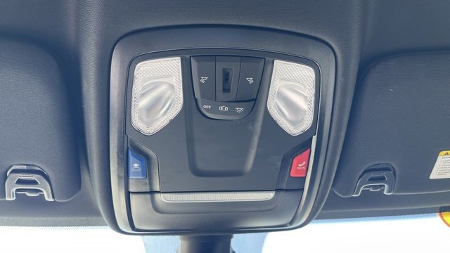 Used 2024 RAM 2500 Big Horn w/ Bed Utility Group image 20