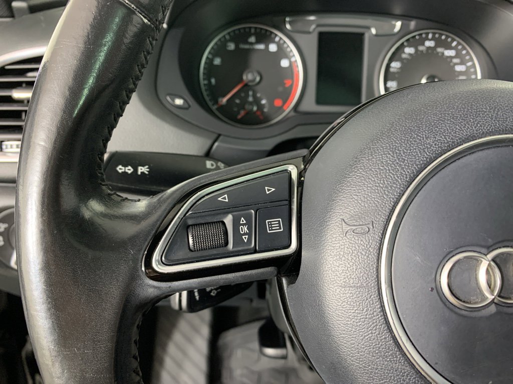 Used 2017 Audi Q3 2.0T Premium w/ Convenience Package image 19