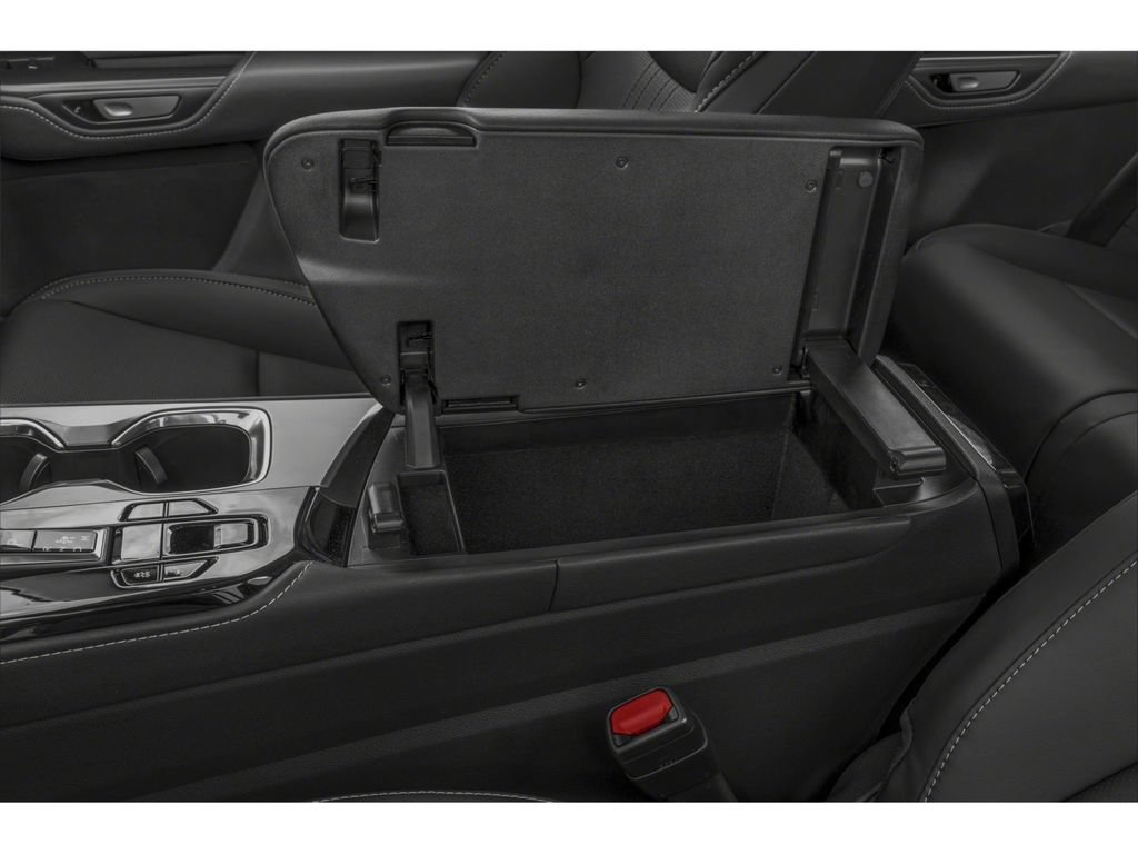 New 2026 Lexus NX 350 AWD w/ Accessory Package (2T) image 9