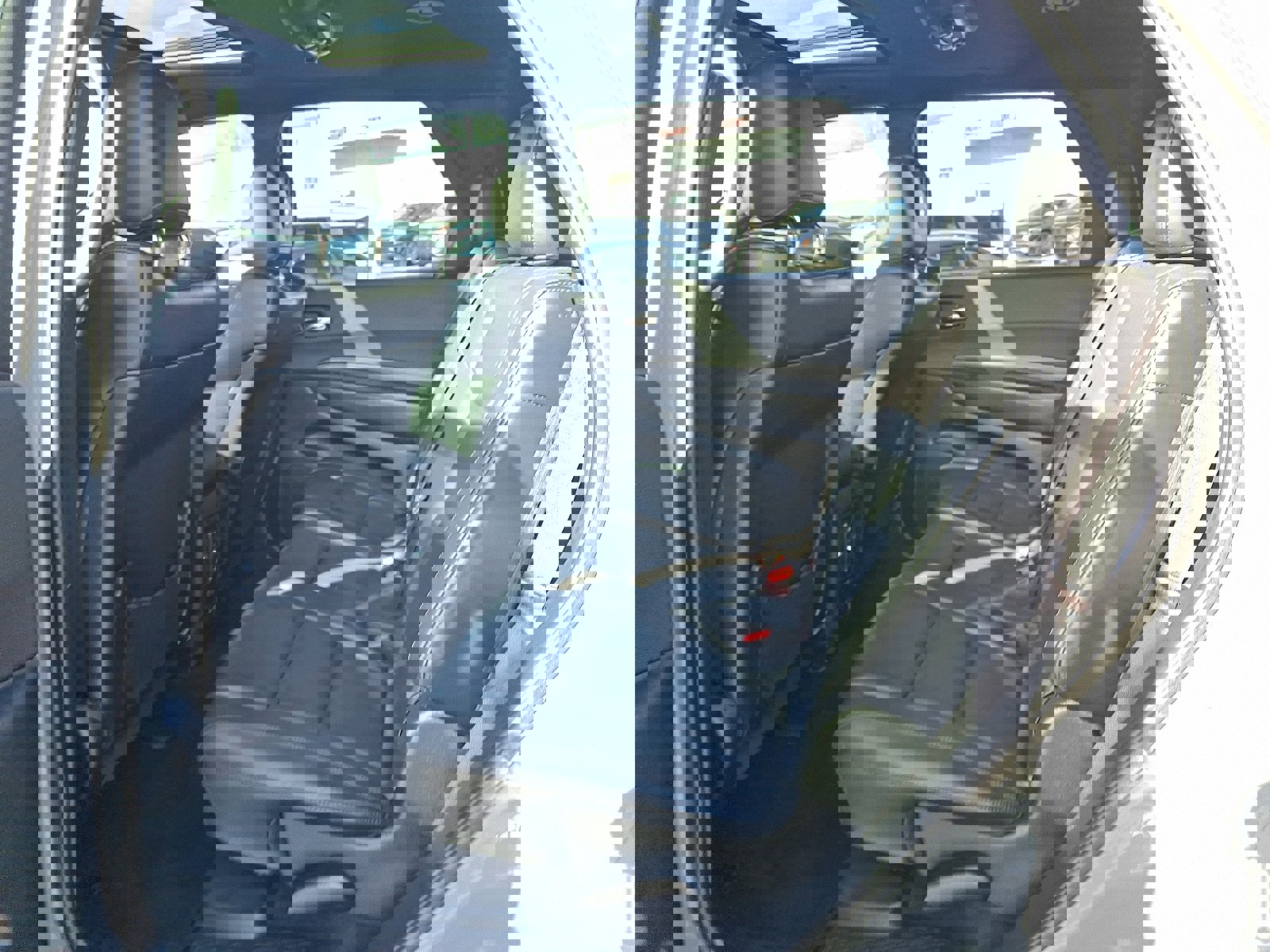 Used 2022 Dodge Durango GT image 10