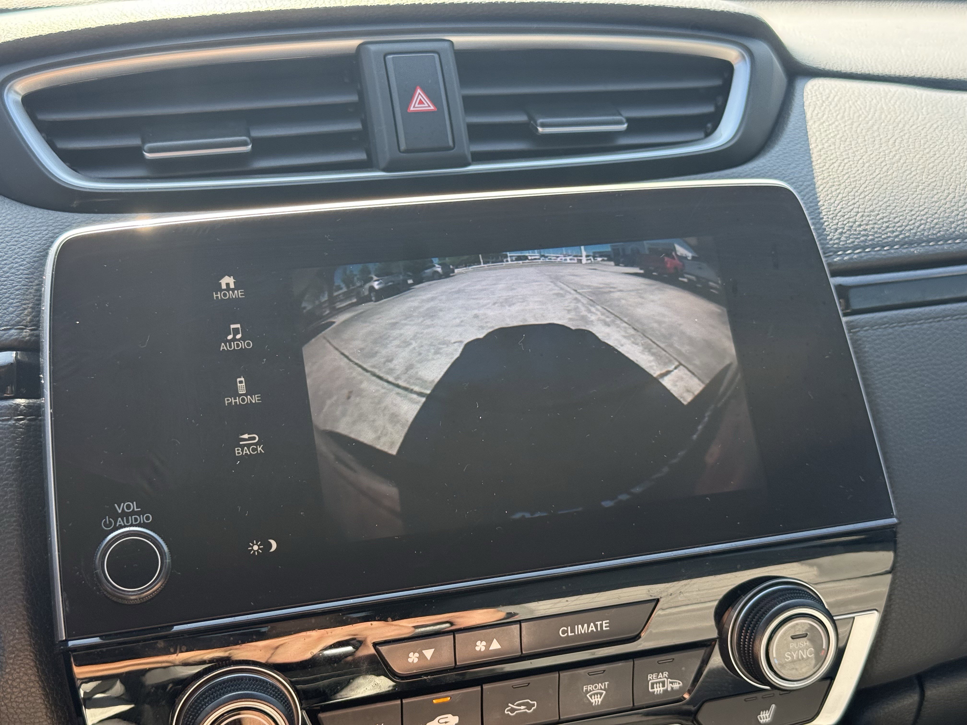 Used 2022 Honda CR-V EX-L image 21