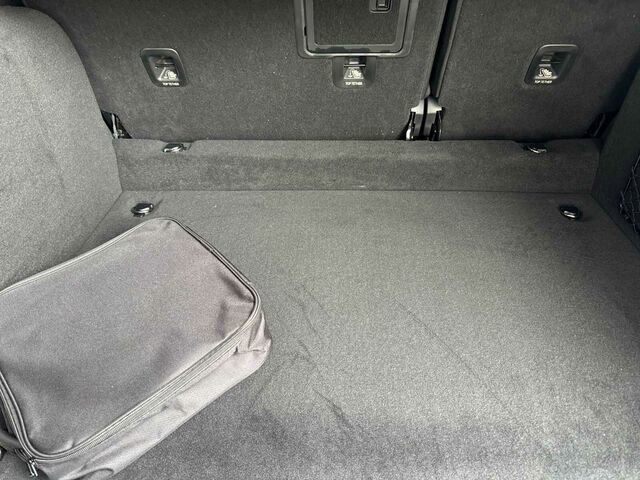 New 2025 Mercedes-Benz G 580 w/ EQ Technology image 15