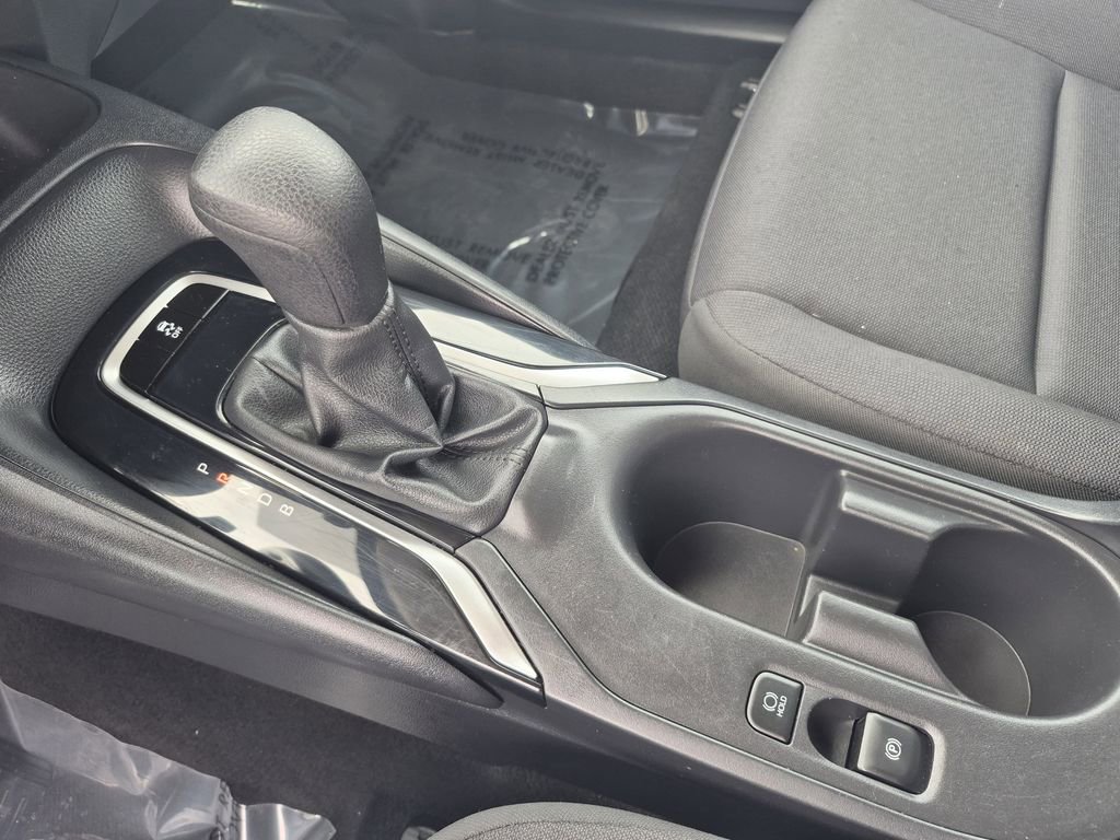 Used 2024 Toyota Corolla LE image 23