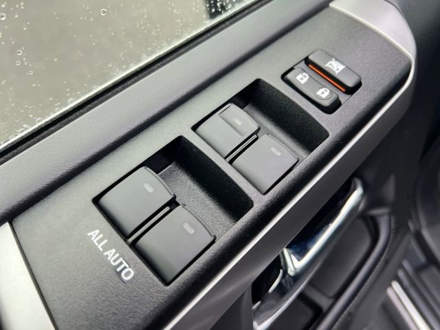 Used 2024 Toyota 4Runner Limited image 13