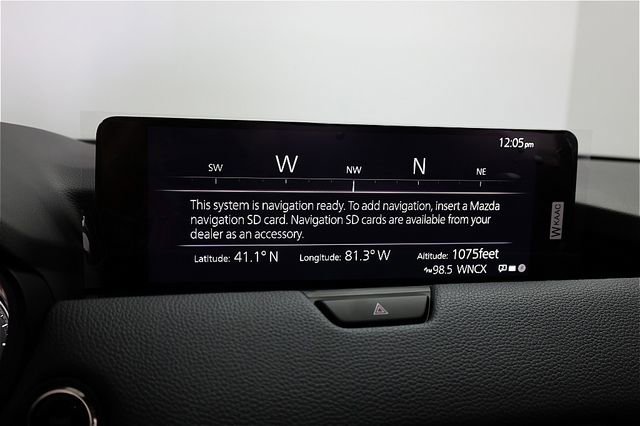 New 2026 MAZDA CX-90 3.3 Turbo w/ Preferred Package image 33