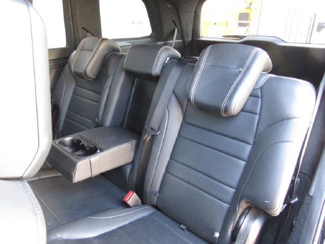 Used 2017 Mercedes-Benz GLS 63 AMG 4MATIC image 17