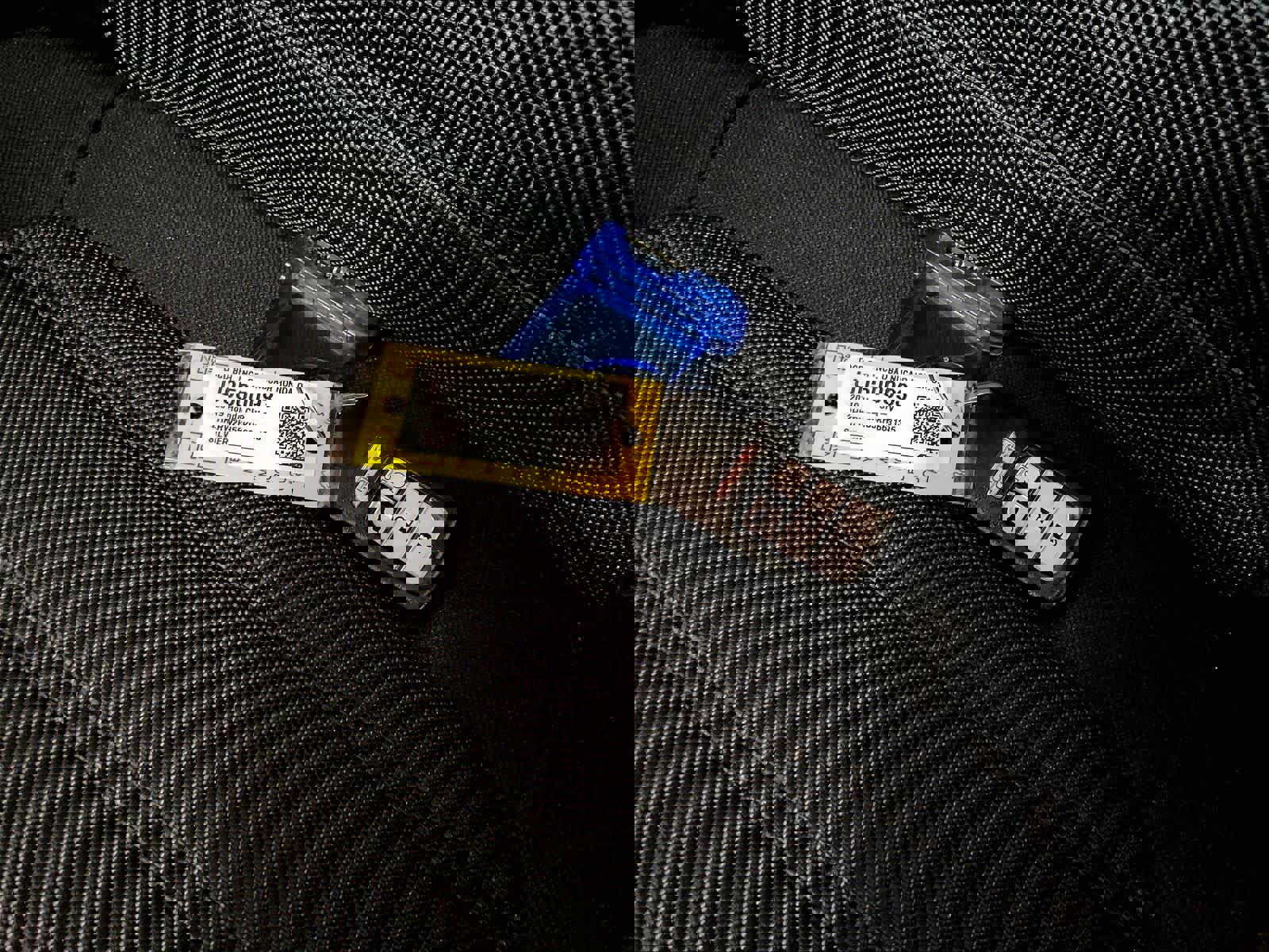 Used 2019 Honda CR-V EX image 31