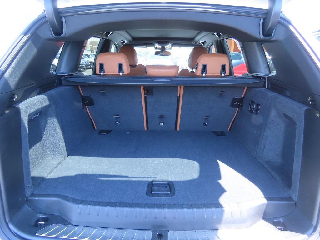 Used 2022 BMW X3 sDrive30i w/ Premium Package 2 (ZPA) RWD image 12