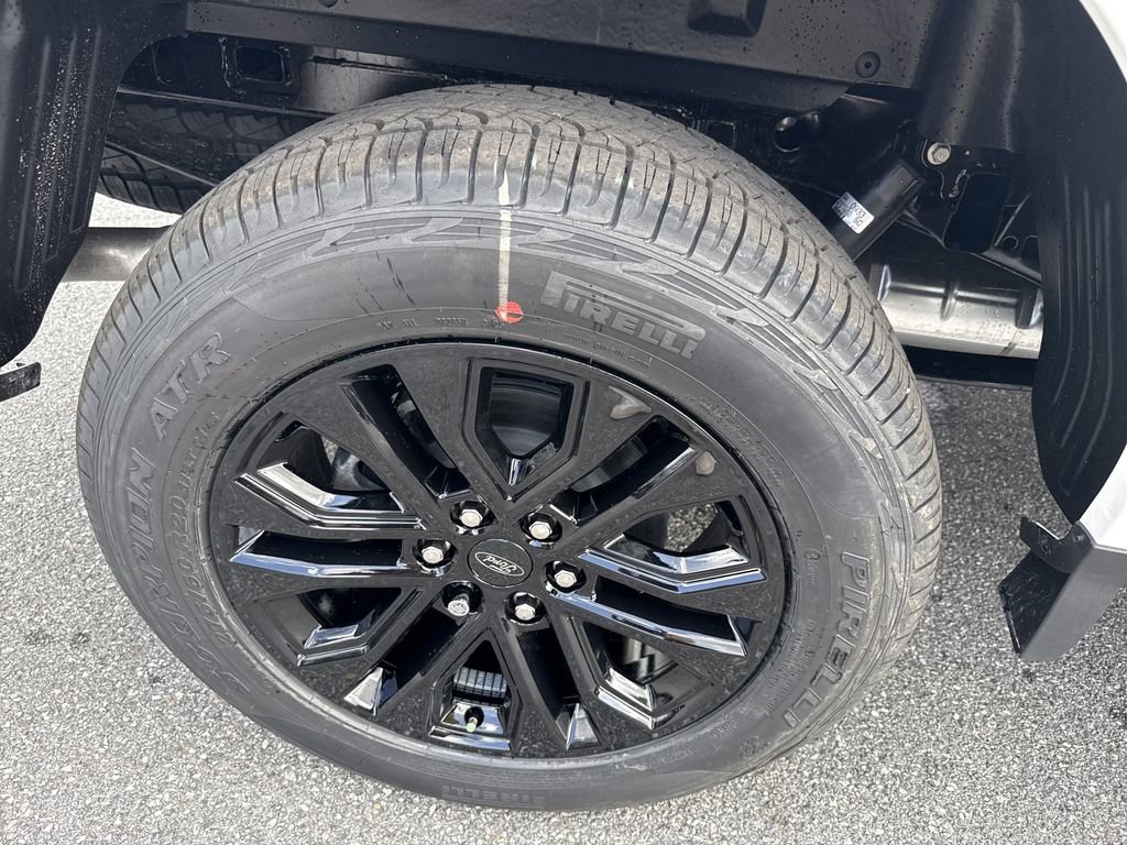 New 2026 Ford F150 XLT w/ Equipment Group 302A MID image 17