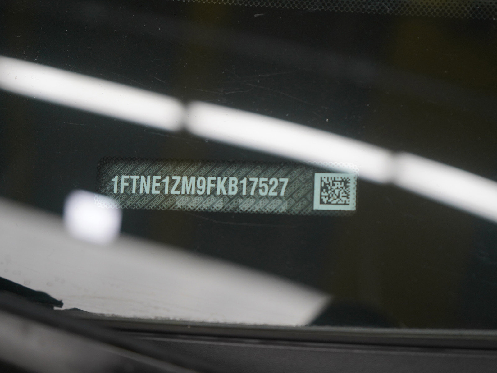 Used 2015 Ford Transit 150 130 Low Roof image 22