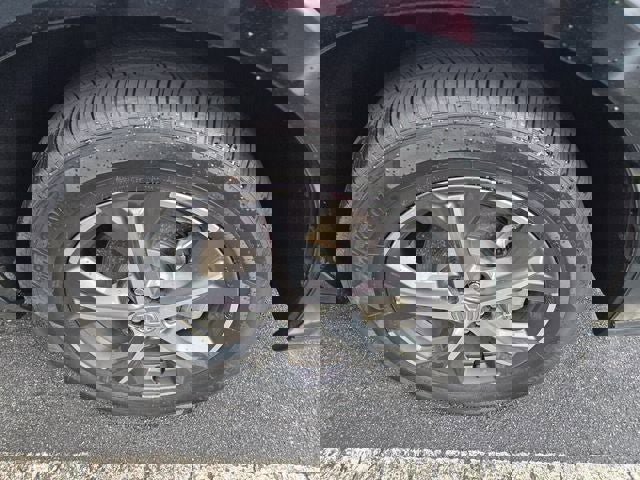 Used 2024 Honda HR-V EX-L image 14