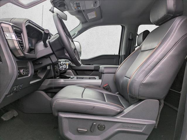 New 2026 Ford F350 Lariat image 4