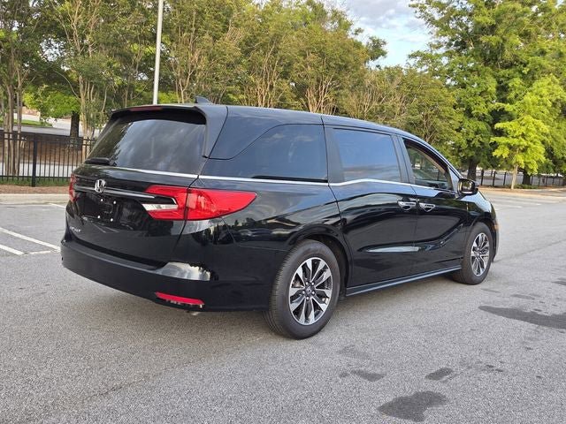 Used 2024 Honda Odyssey EX-L image 5