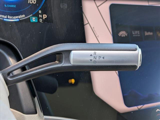 Certified 2023 Mercedes-Benz EQS 580 4MATIC Sedan image 12