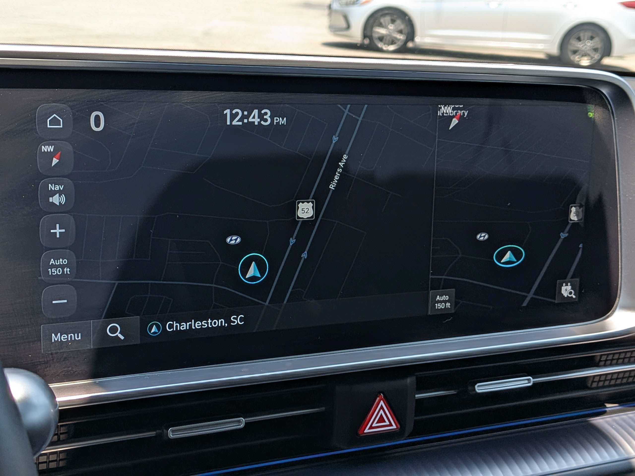 Certified 2025 Hyundai Ioniq 6 SEL RWD image 21