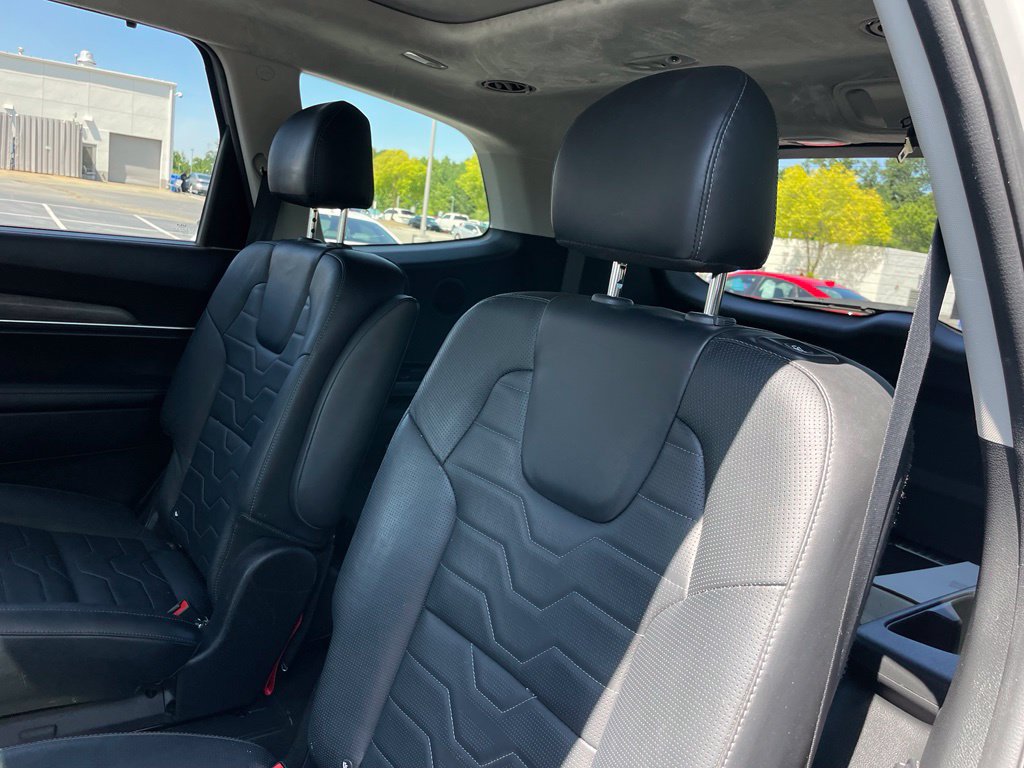 Used 2022 Kia Telluride SX w/ SX Prestige Package AWD/4WD image 40