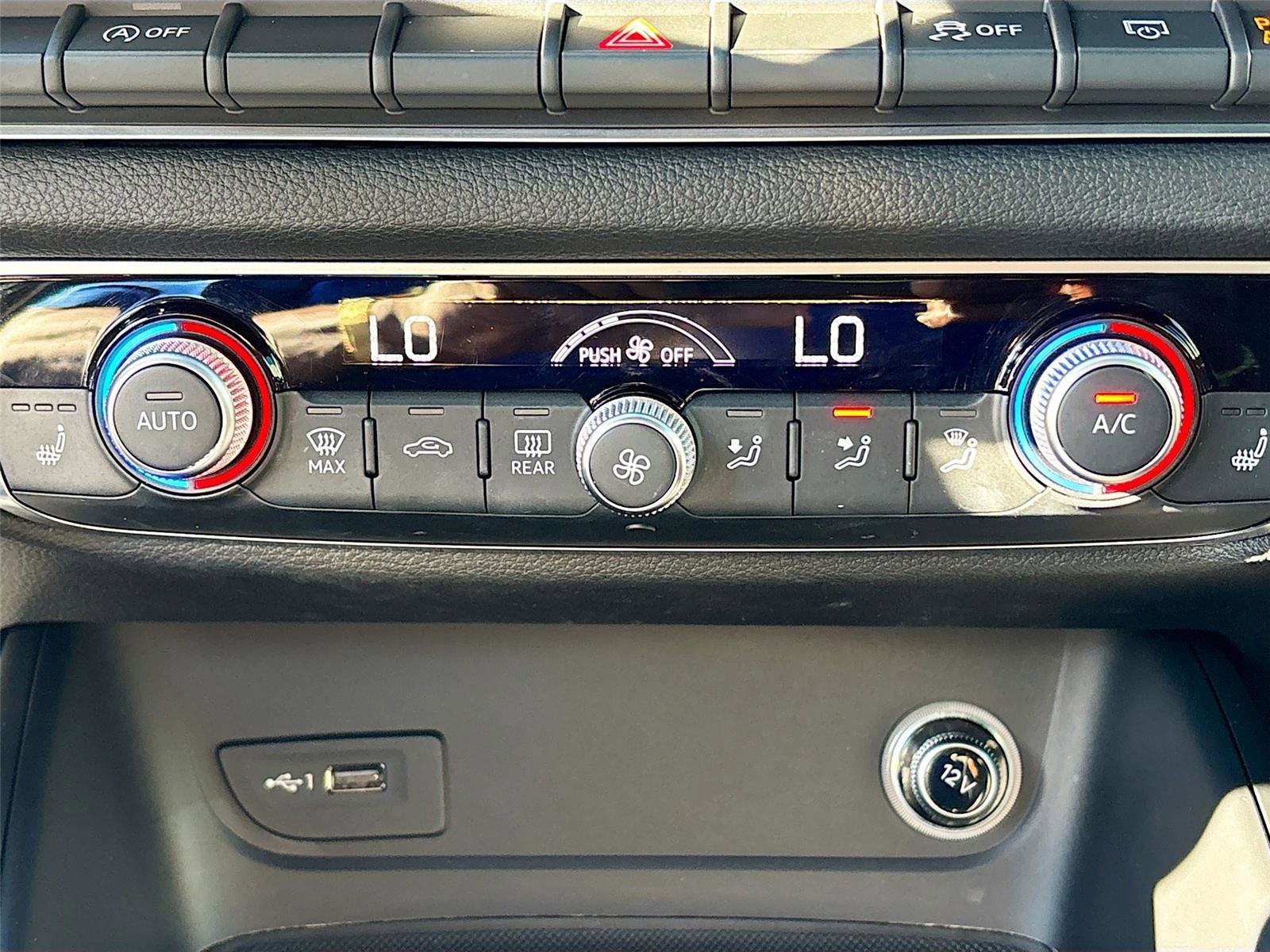 Used 2019 Audi A3 2.0T Premium w/ Convenience Package image 17