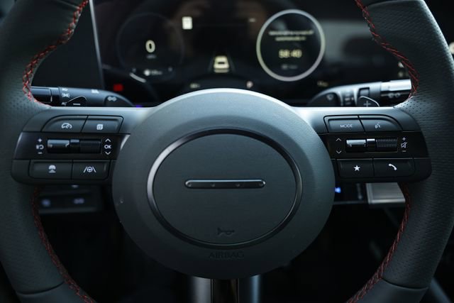 New 2026 Hyundai Sonata N Line image 12