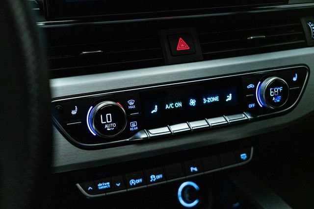 Used 2020 Audi A4 2.0T Premium Plus w/ Premium Plus Package image 26