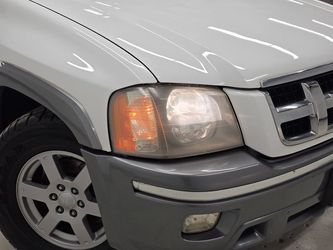 Used 2004 Isuzu Ascender S AWD/4WD image 40