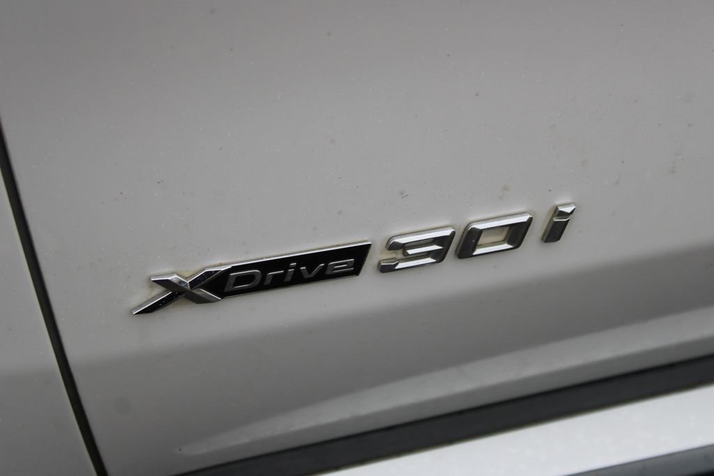 Used 2018 BMW X3 xDrive30i image 16