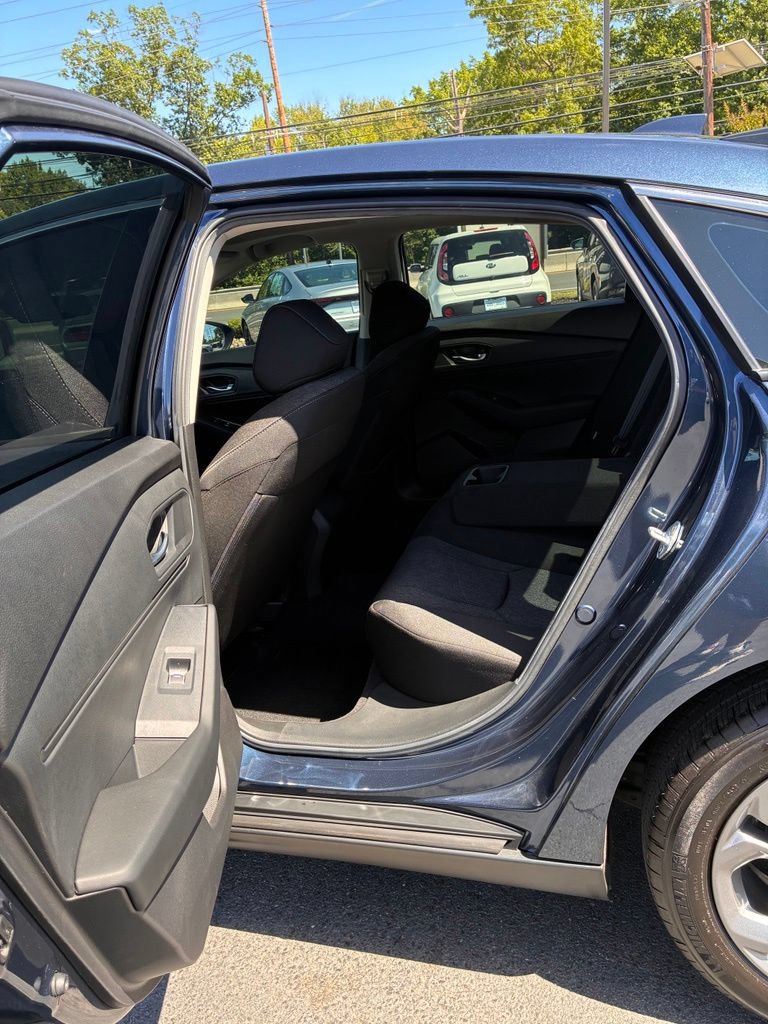 Used 2024 Honda Accord EX image 20