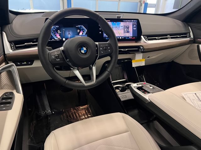 New 2026 BMW X1 xDrive28i w/ Technology Package AWD/4WD image 22