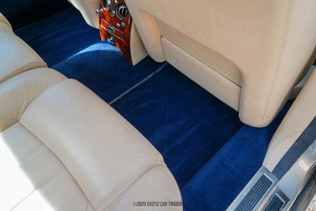 Used 2003 Bentley Arnage R image 60