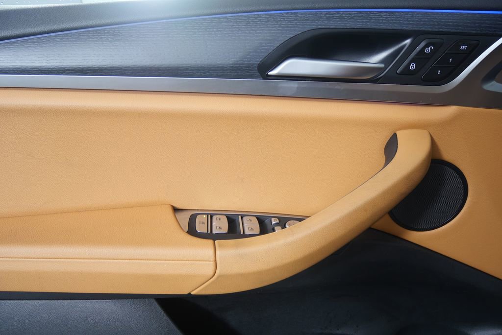 Certified 2024 BMW X3 sDrive30i w/ Convenience Package w/ZPA image 8