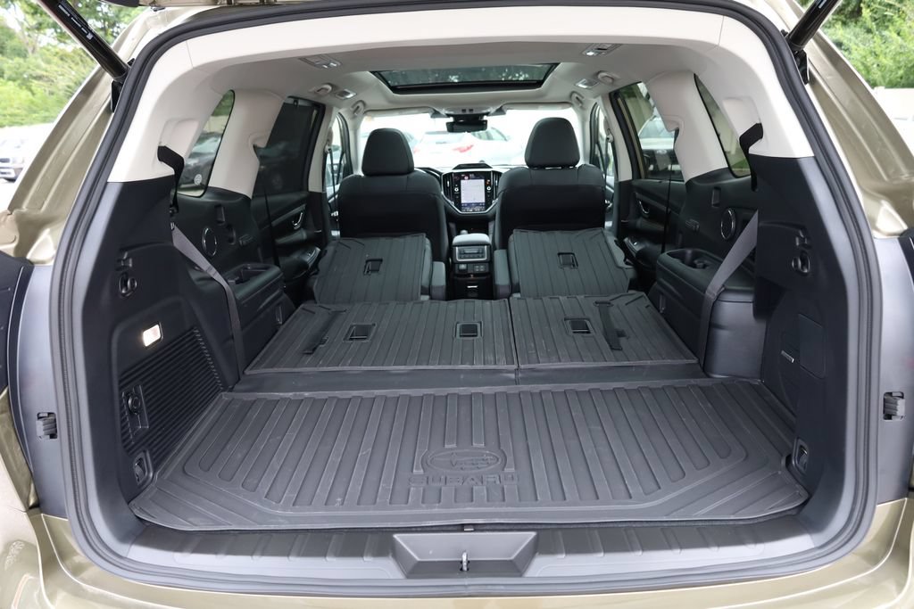 Certified 2026 Subaru Ascent Bronze Edition AWD/4WD image 9