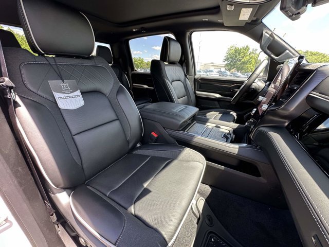 New 2026 RAM 1500 Limited AWD/4WD image 21