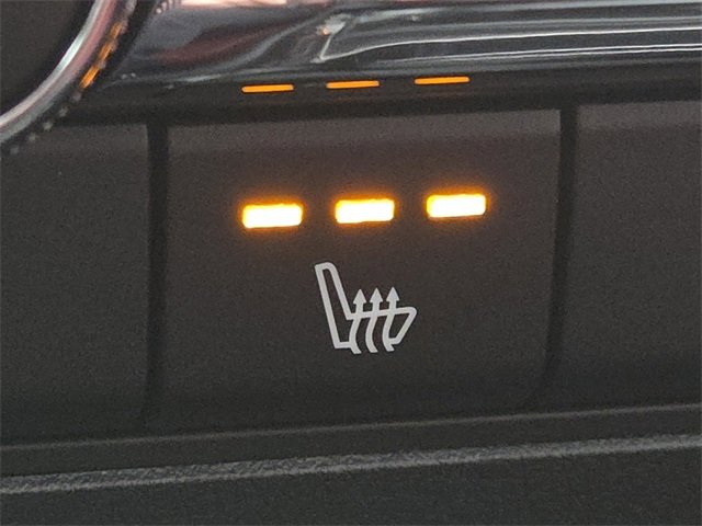 New 2026 MAZDA MAZDA3 Carbon image 7