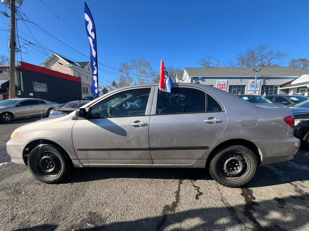 Used 2003 Toyota Corolla CE image 27