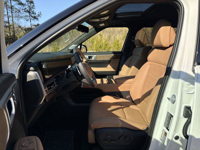 New 2026 Hyundai Santa Fe Calligraphy w/ Tow & Go Package image 13